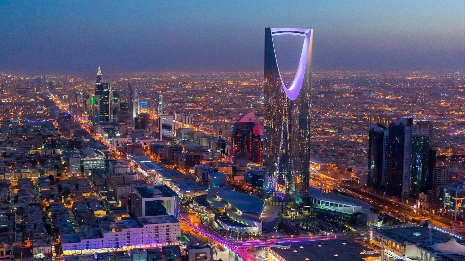 Saudiya Arabistoni spirtli ichimliklarga 73-yillik taqiqni bekor qilmoqda