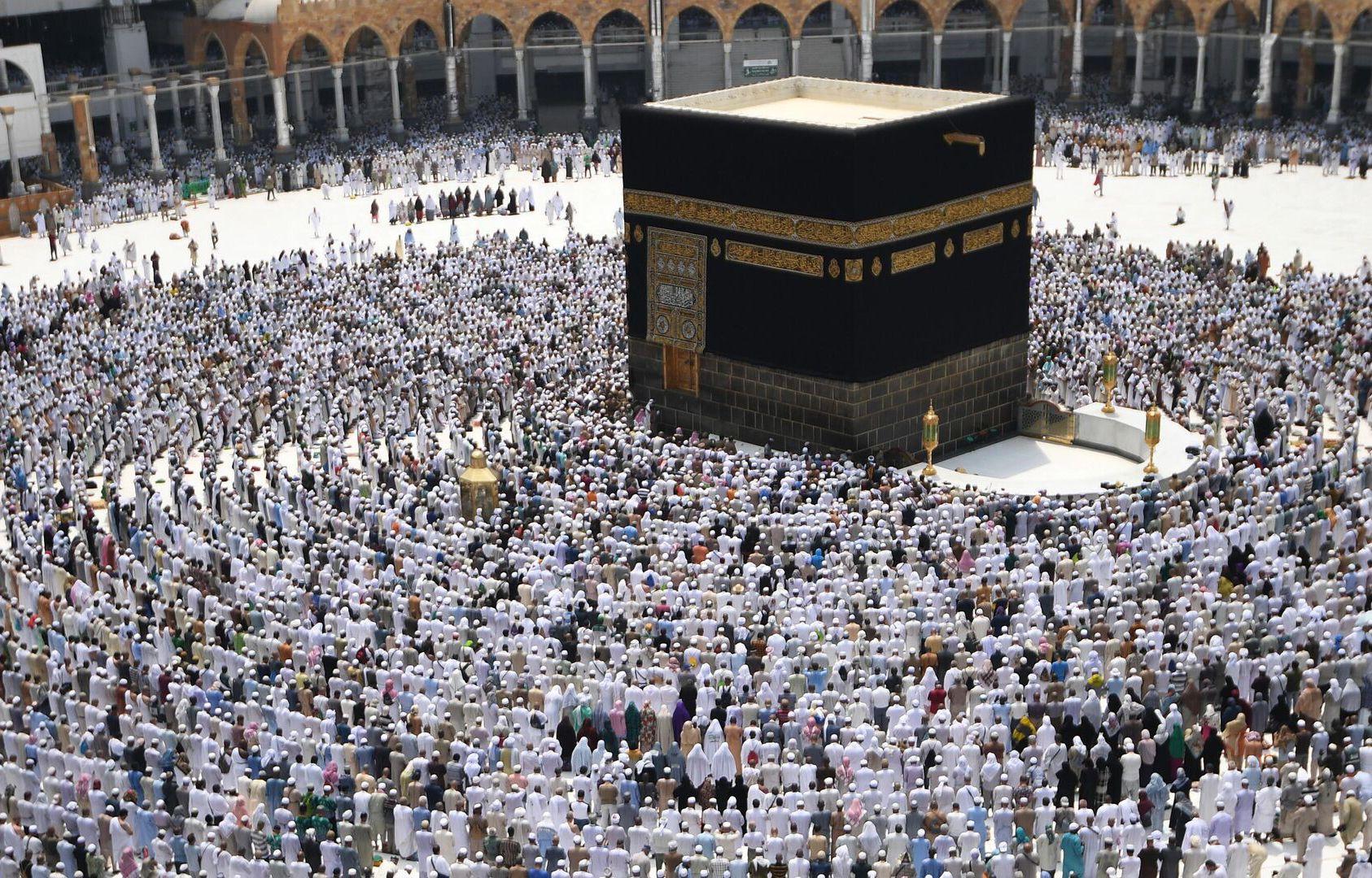 O‘zbekistonda Haj mavsumi 13-maydan boshlanadi