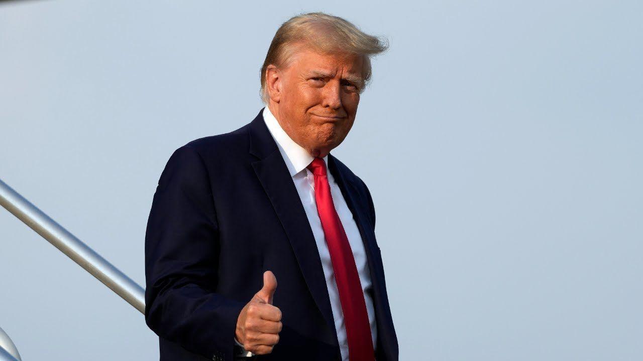 U.S. preparing new sanctions package against Russia, but Trump yet to decide — Reuters