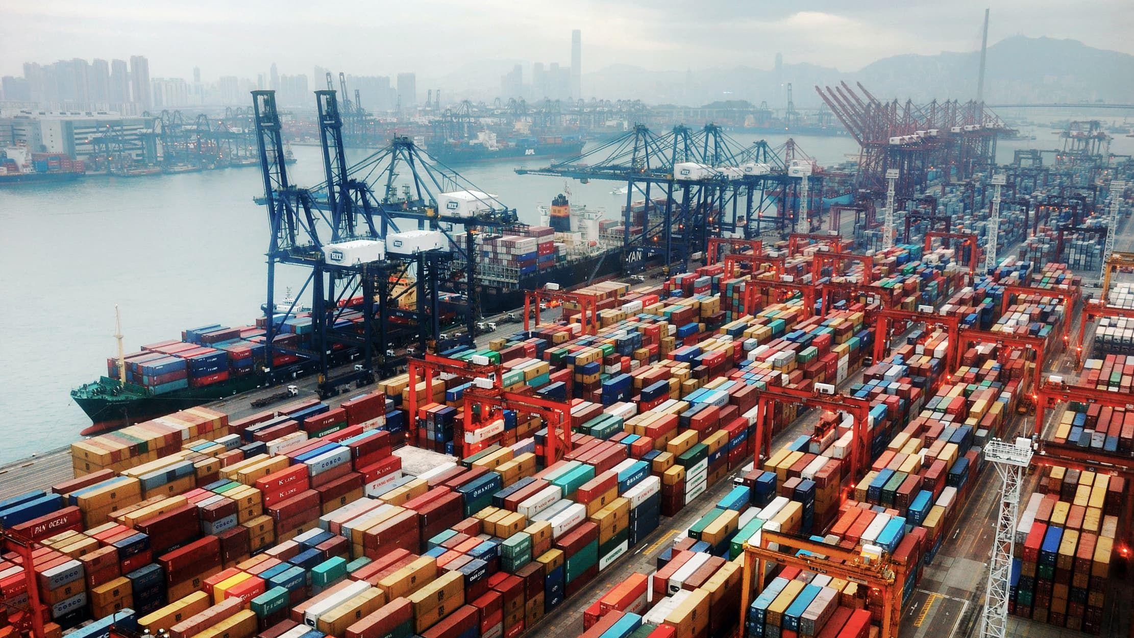 US and China to hold trade talks in Switzerland