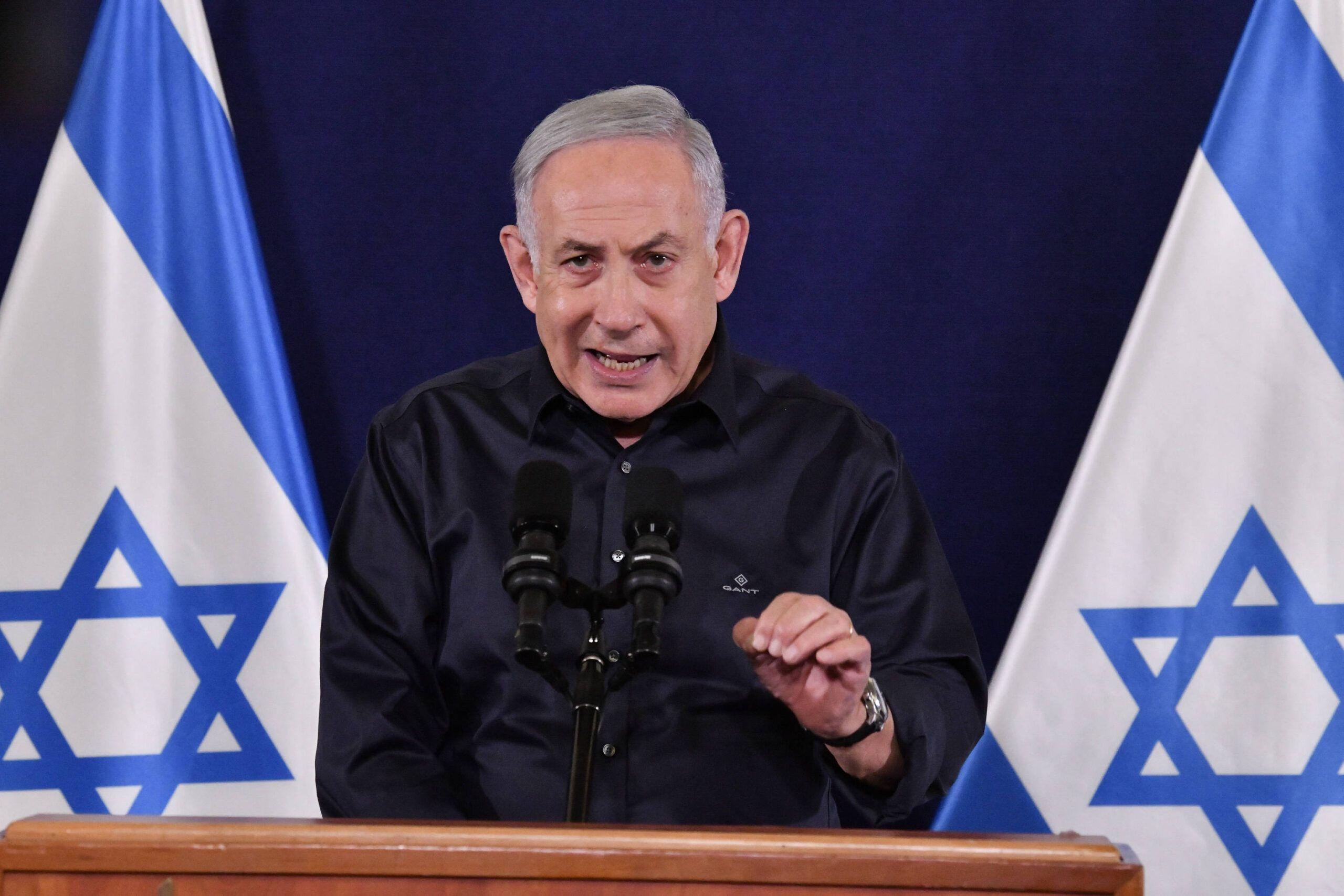 Israel agreed to a ceasefire with Iran according to Trump's plan