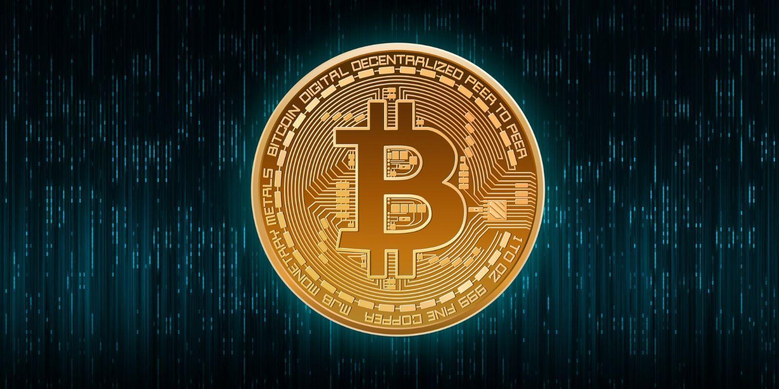 Bitcoin has set a new record