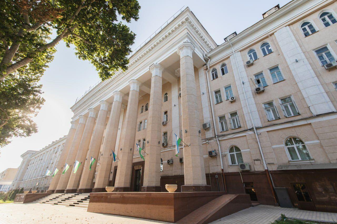 Контроль над информацией передан Узкомназорат: АИМК упразднено