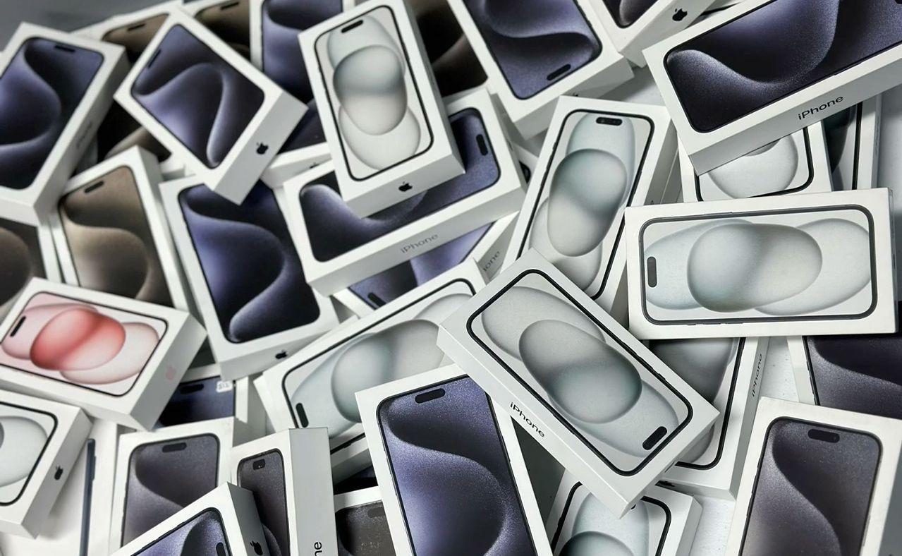 44 mingta kontrabanda telefon musodara qilindi