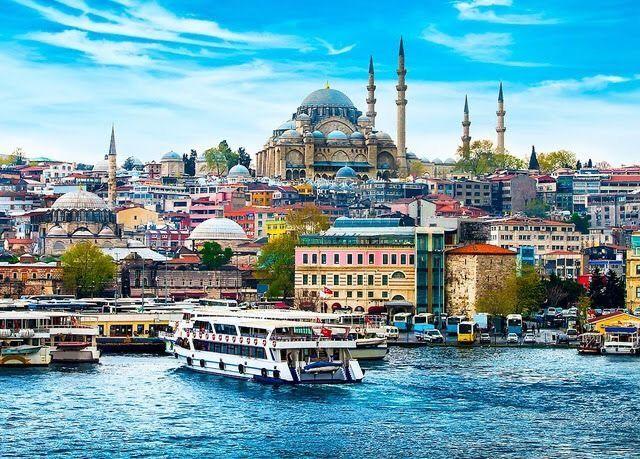 O‘zbekistonliklar orasida Turkiyaga sayohatlar oshmoqda