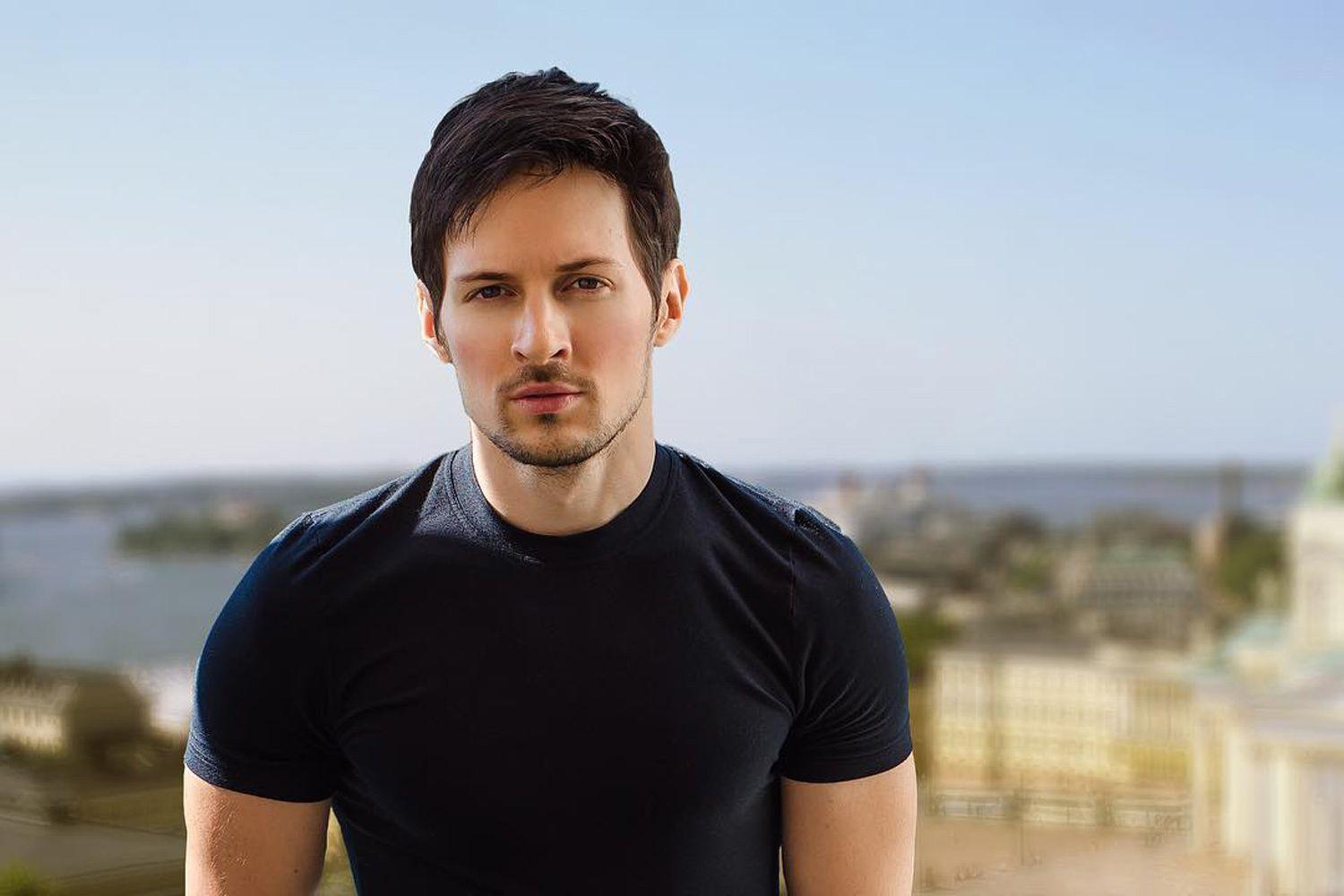 Pavel Durov boylik o‘sishi bo‘yicha rossiyalik milliarderlar reytingida yetakchiga aylandi