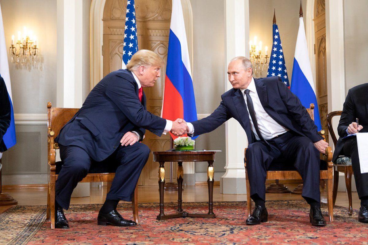 Alaska Prepares for Russia–US Presidential Summit
