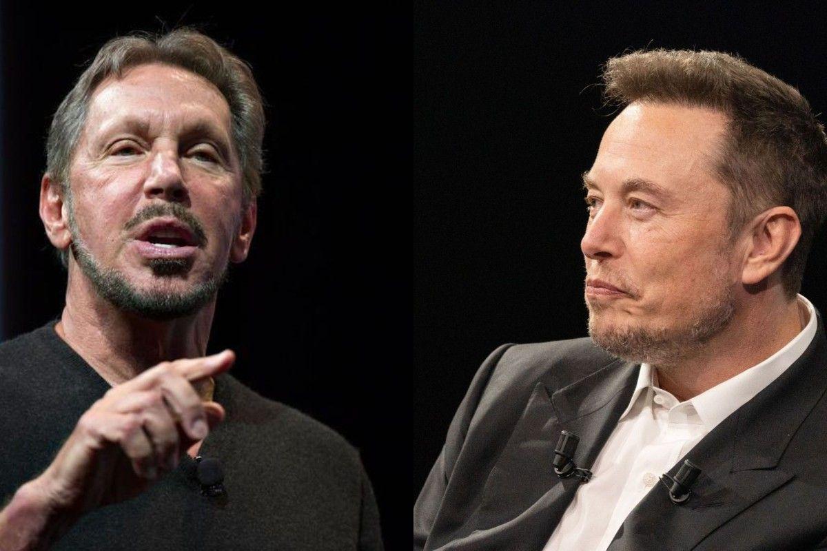 Elon Musk is no longer the richest person in the world