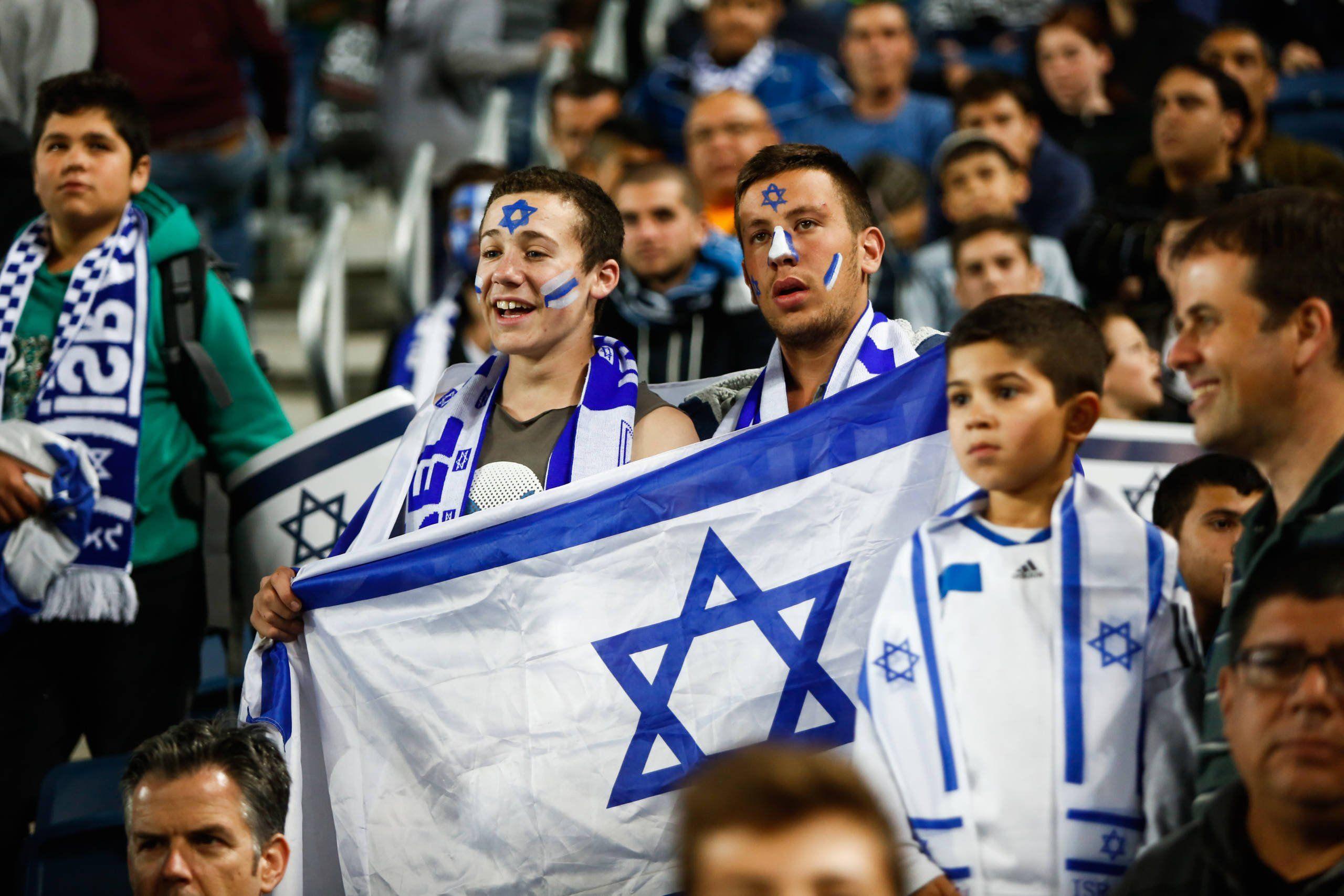 UEFA Isroilni yevrokuboklar va JCH-2026dan butunlay chetlatishni muhokama qilmoqda