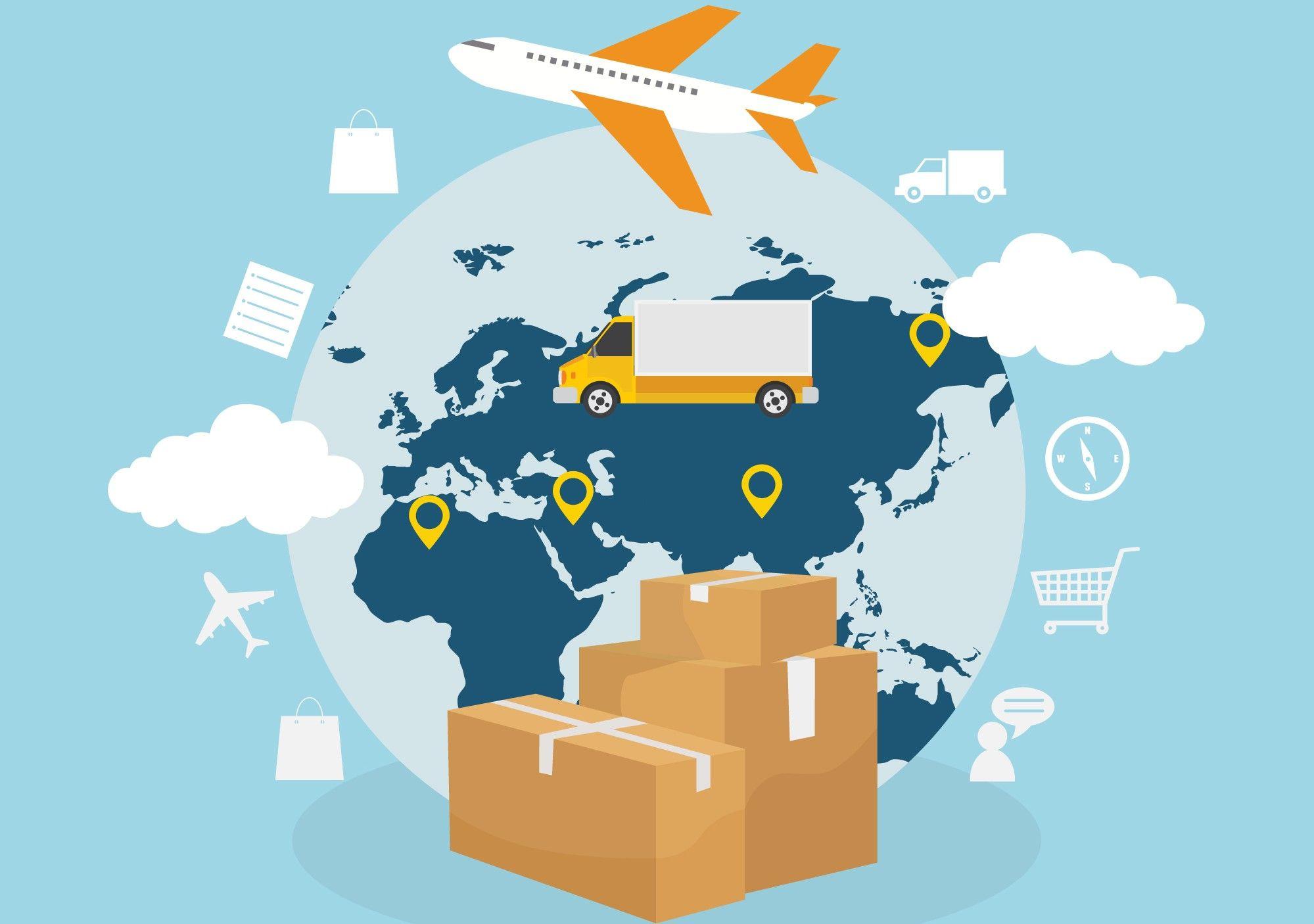 TOP-10 countries: where Uzbekistan sells the most goods