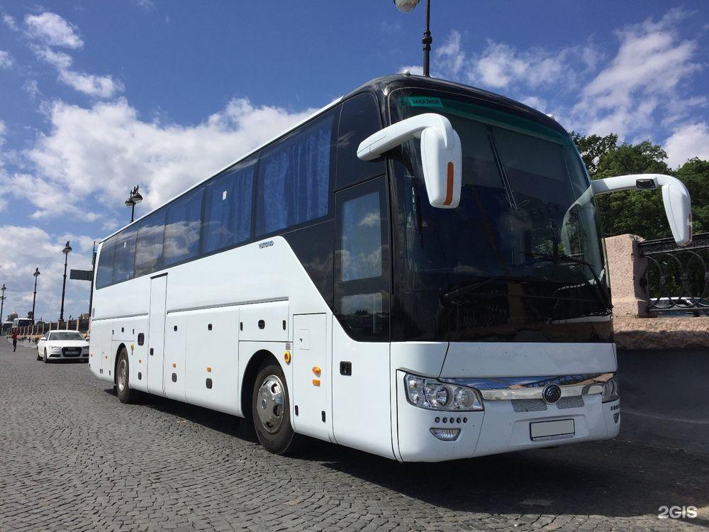 A bus service has been launched from Tashkent to Charvak