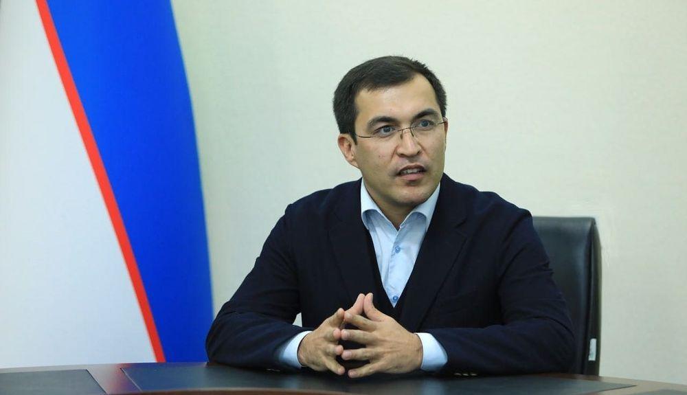 Adham Xudayqulov ta’lim sifati agentligiga rahbar bo‘ldi