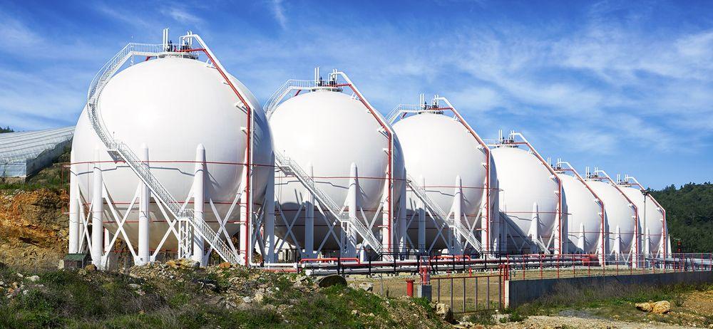 Казахстан может поставлять в Узбекистан до 10 млрд кубометров газа