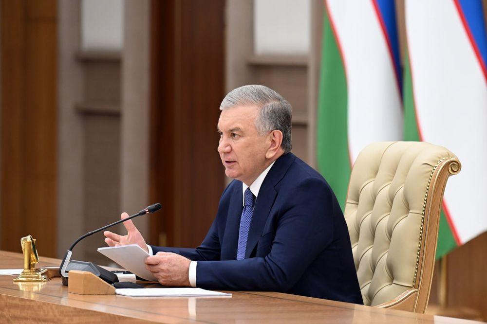 Uzbekistan enters the global capital market