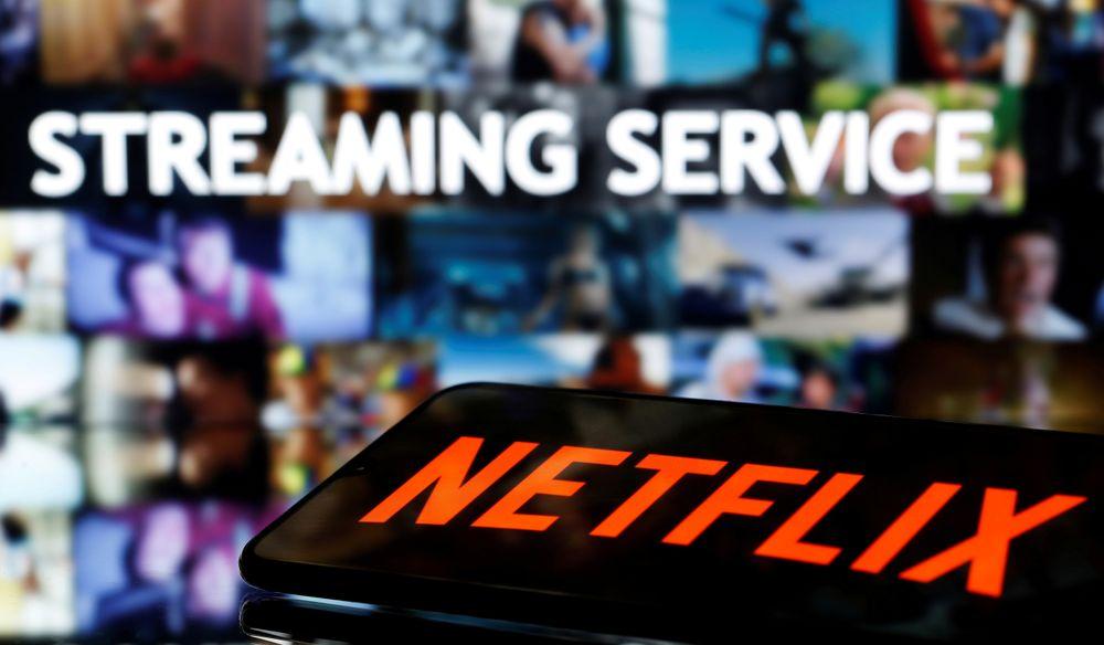 Netflix akkauntidan koʻpchilik boʻlib foydalanish cheklanadi