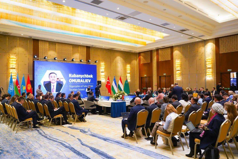 Turkic Solidarity Now Extends to Healthcare