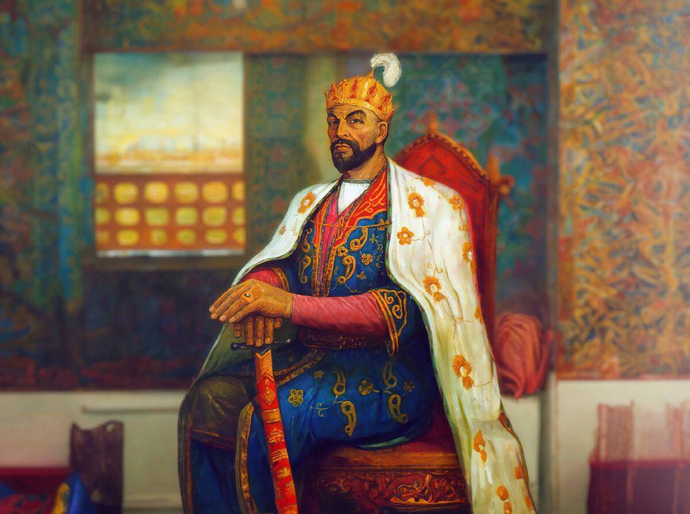 The birthday of a commander who left a mark on history
