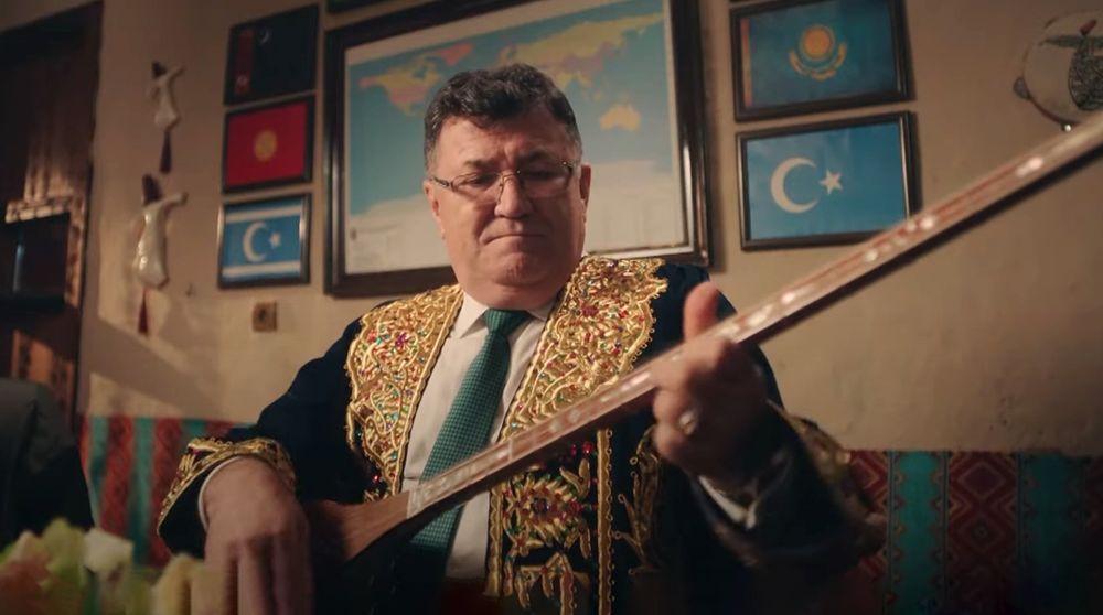 В Турции исполнили песню по поэме Чулпана «Гузал Туркестан»