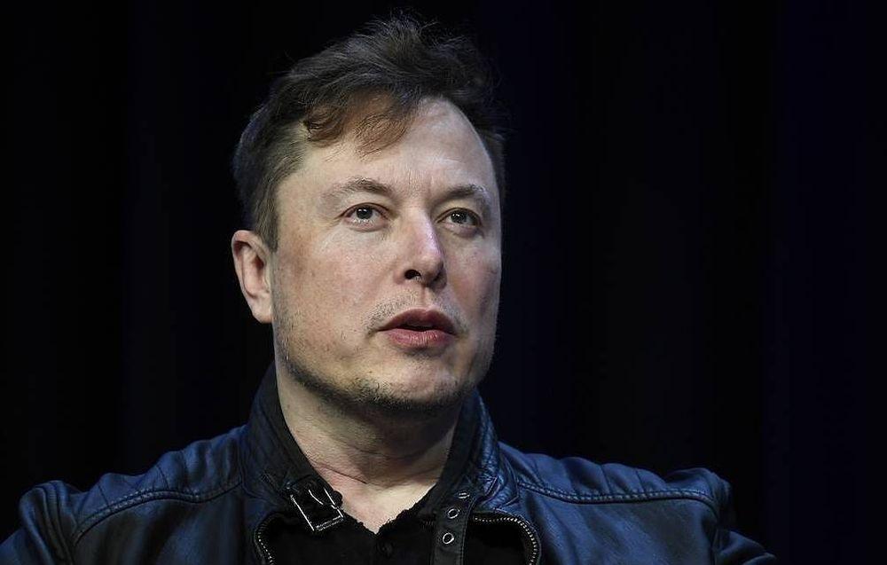 Musk’s Neuralink received permission to test human microchips