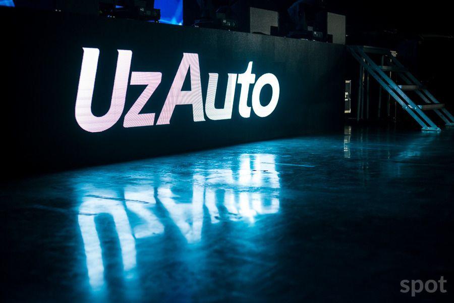 Доходы UzAuto Motors выросли на 43,5 процента