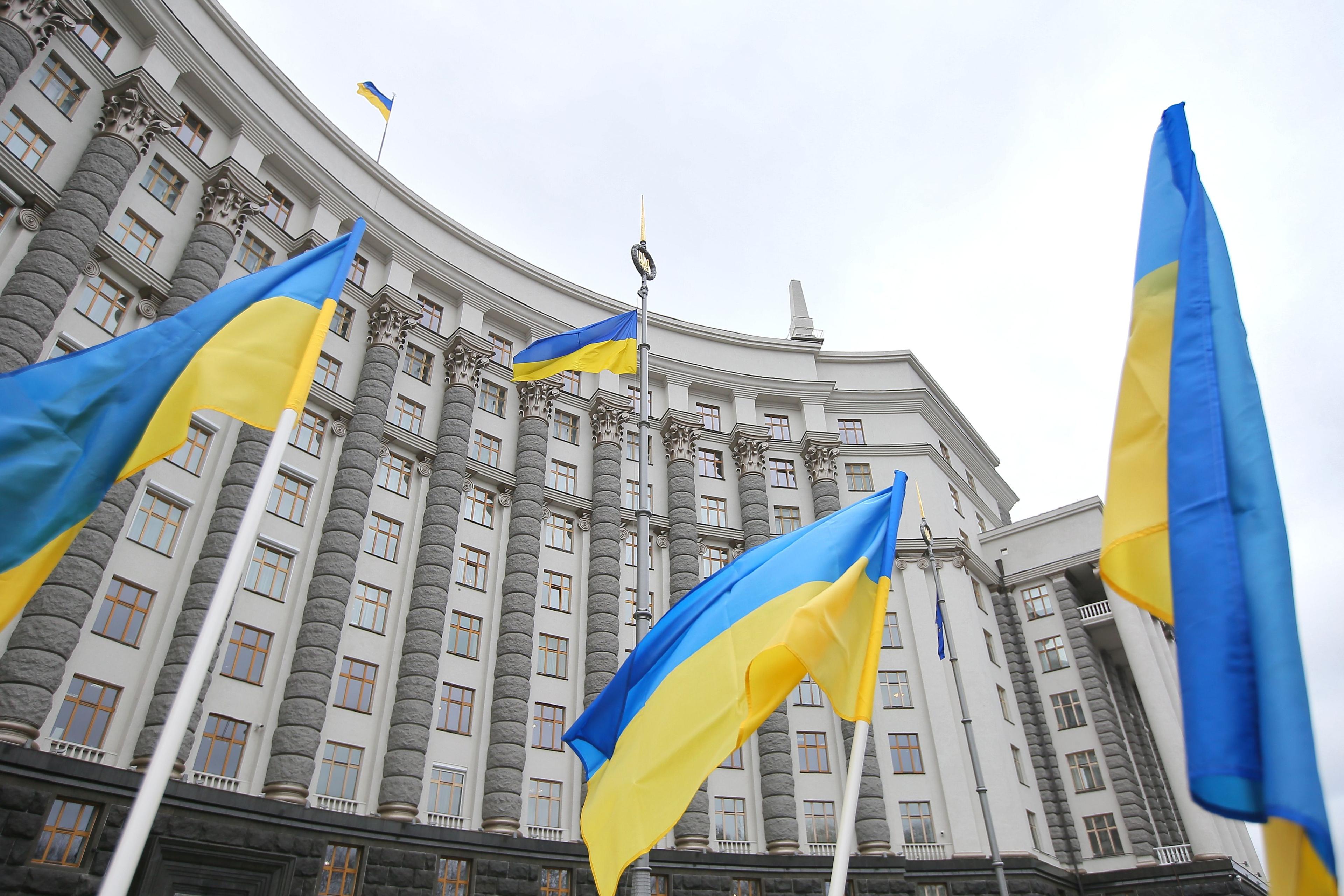 Украина разорвала соглашение о свободной торговле с Беларусью