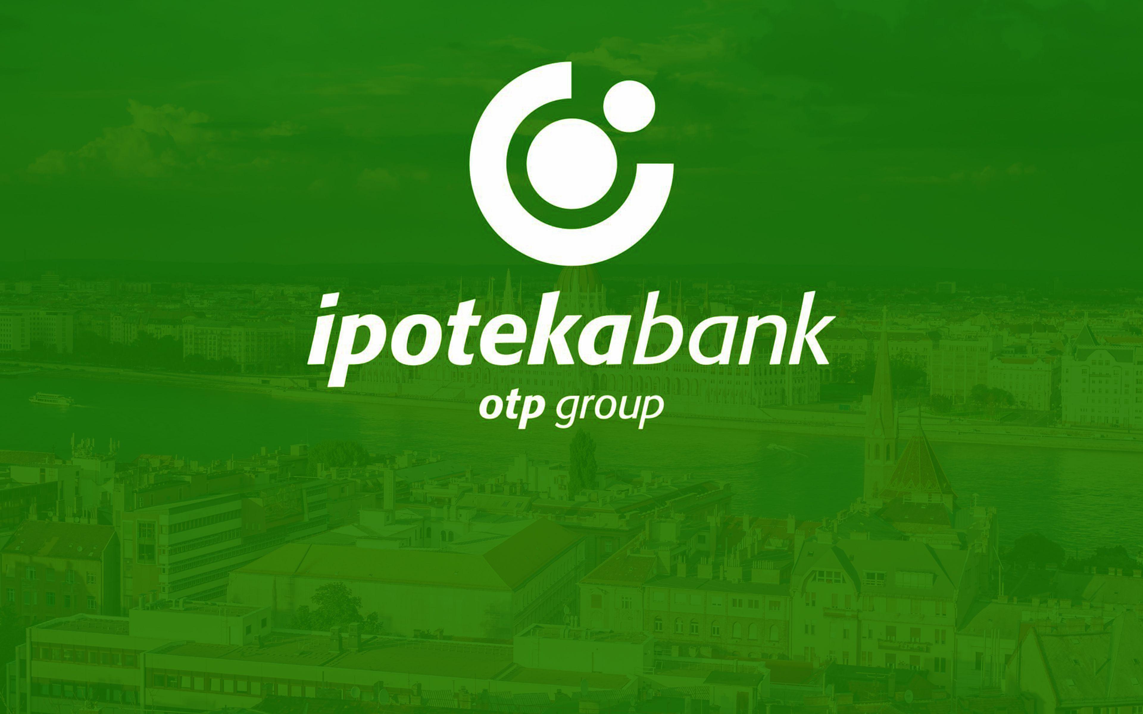 Венгерский OTP Bank инвестировал в "Ипотека-банк" дополнительные $70 млн
