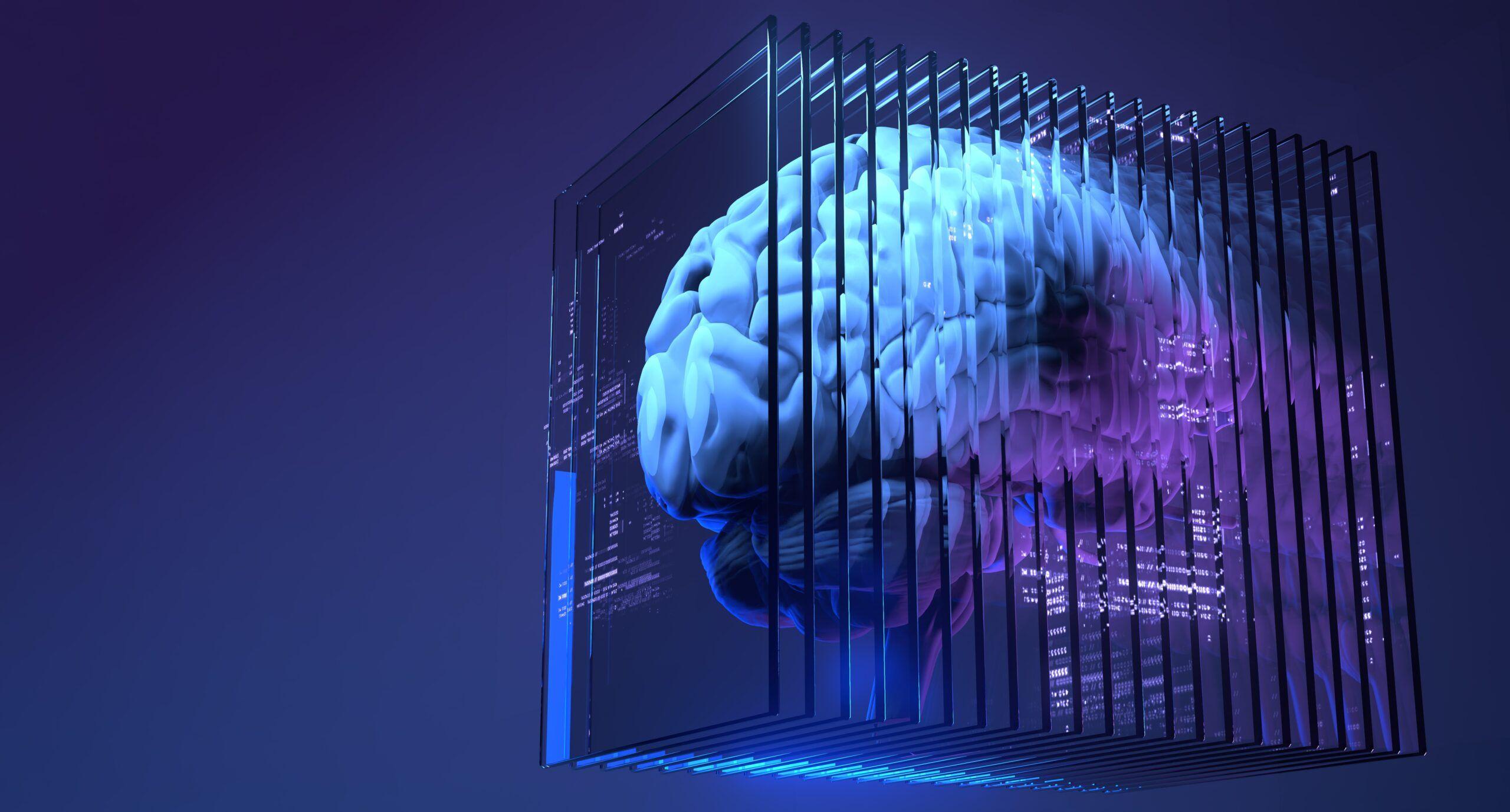 Американскими учеными создан первый процессор из клеток мозга