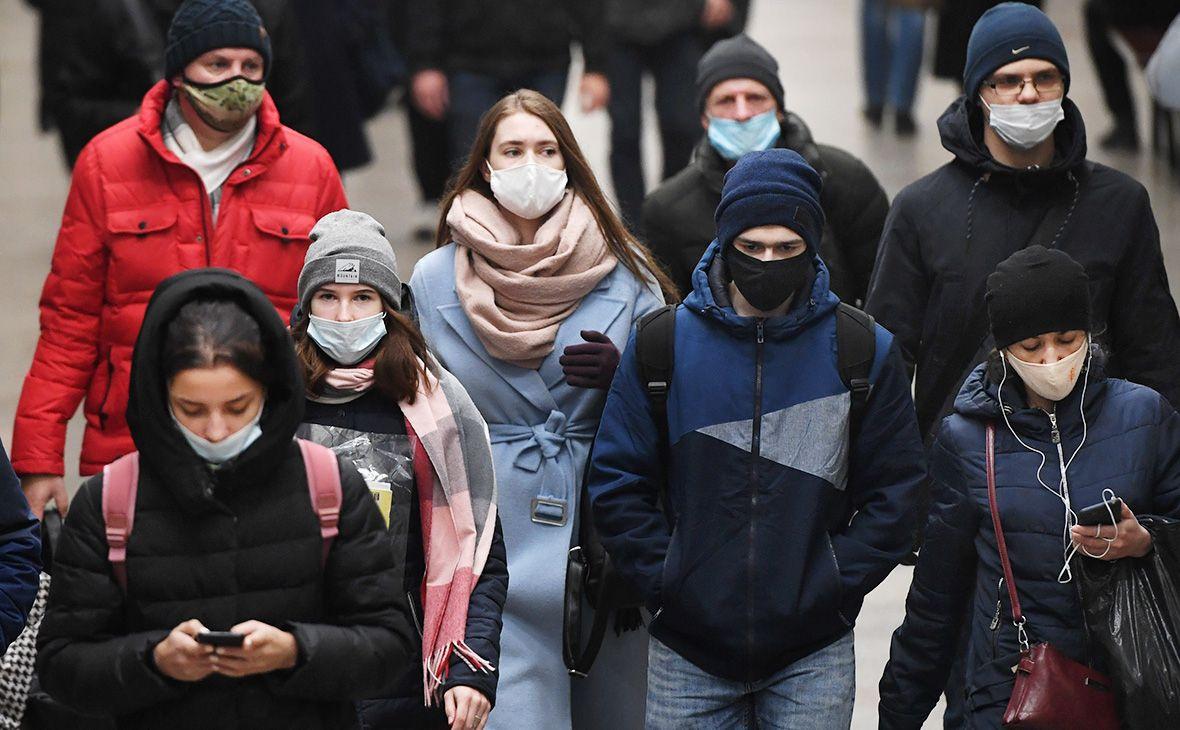 Жителям Ташкента рекомендуют носить маски