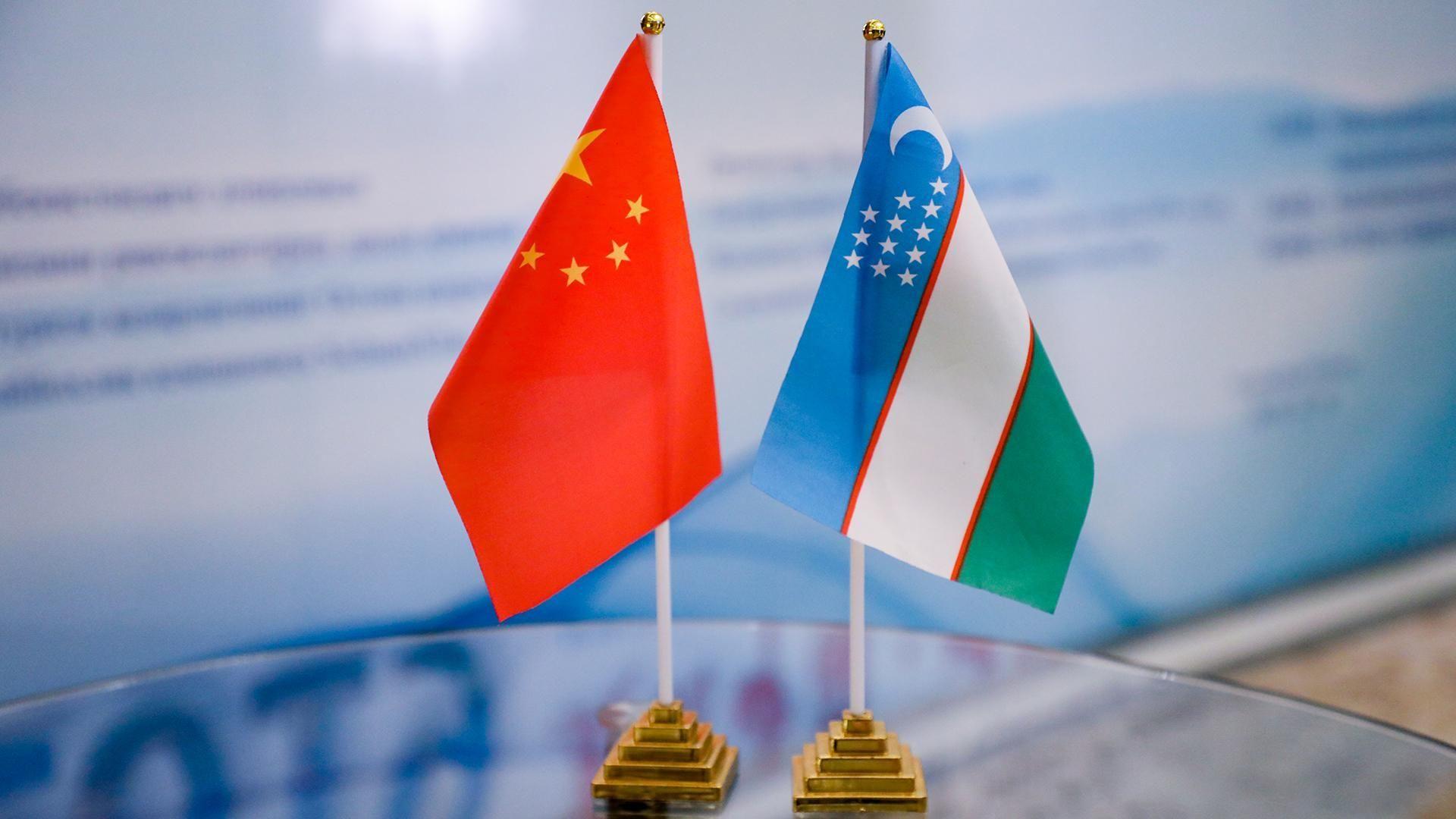 Узбекистан поддерживает политику «одного Китая»