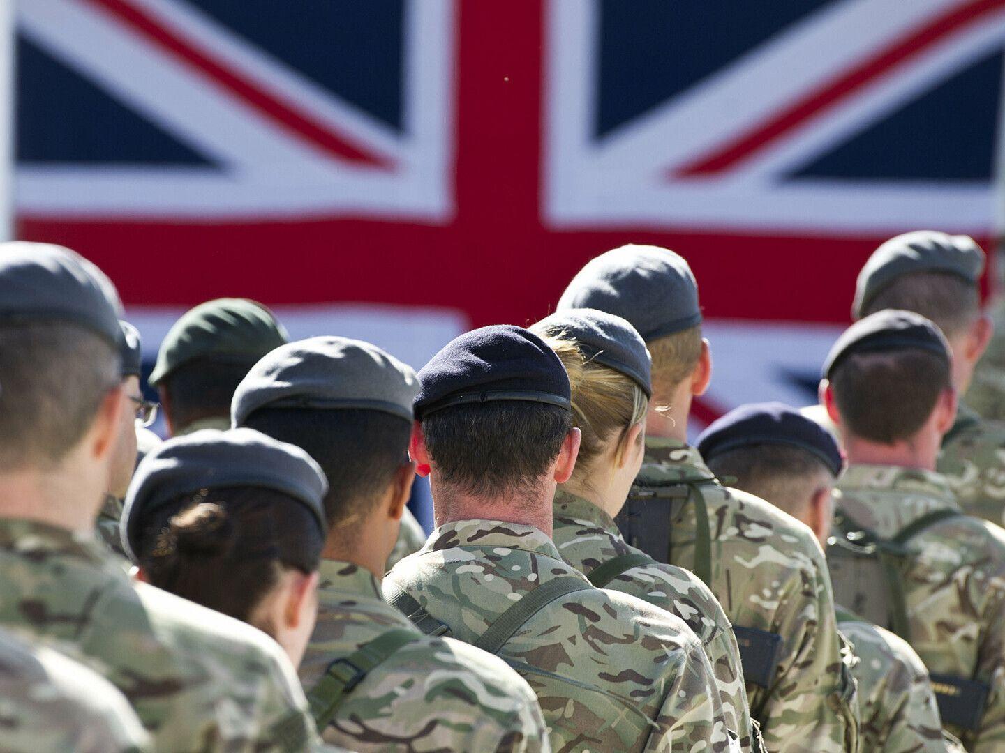 В Великобритании подготовят «гражданскую армию» на случай военного конфликта