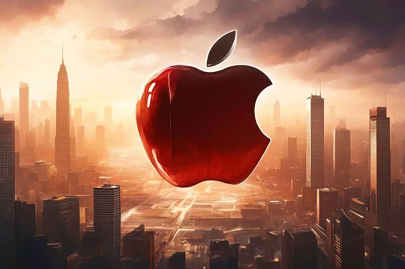 IOS 18 станет грандиознейшим обновлением системы в истории Apple
