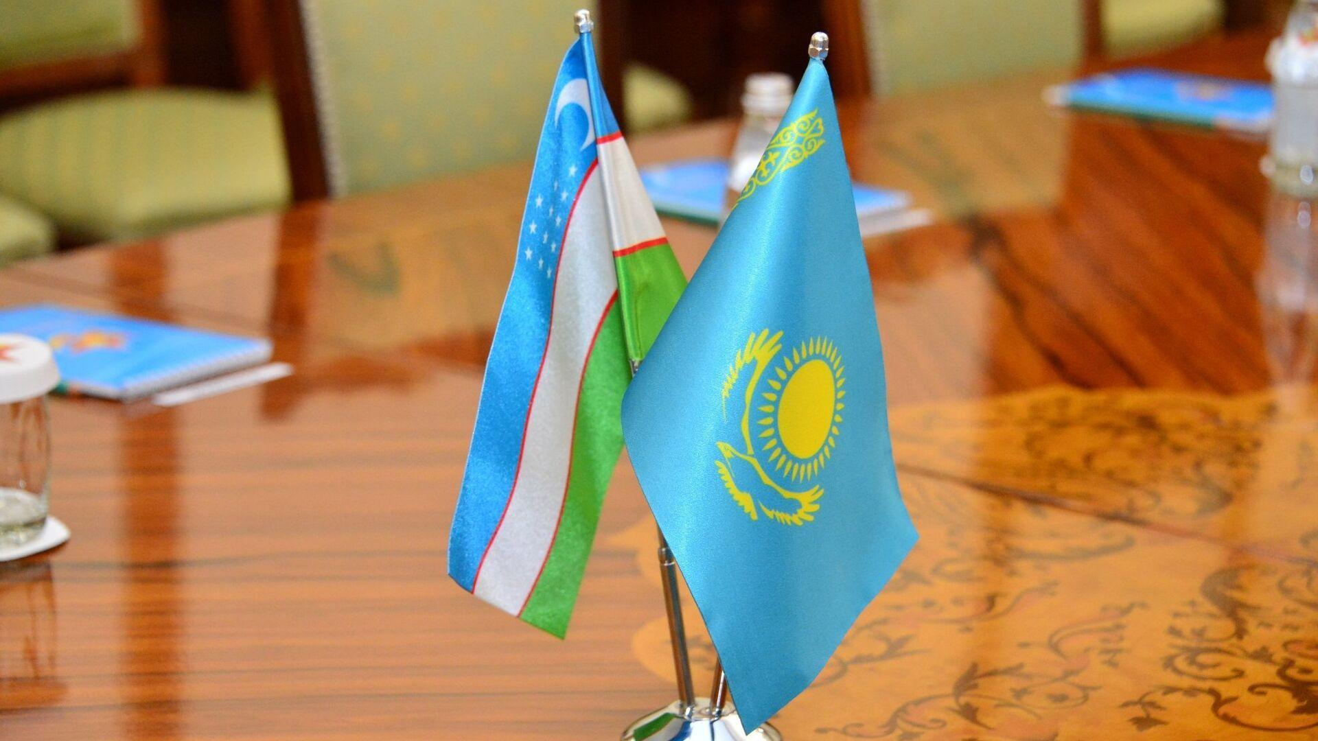 Узбекистанцы теперь могут дольше находиться в Казахстане без регистрации