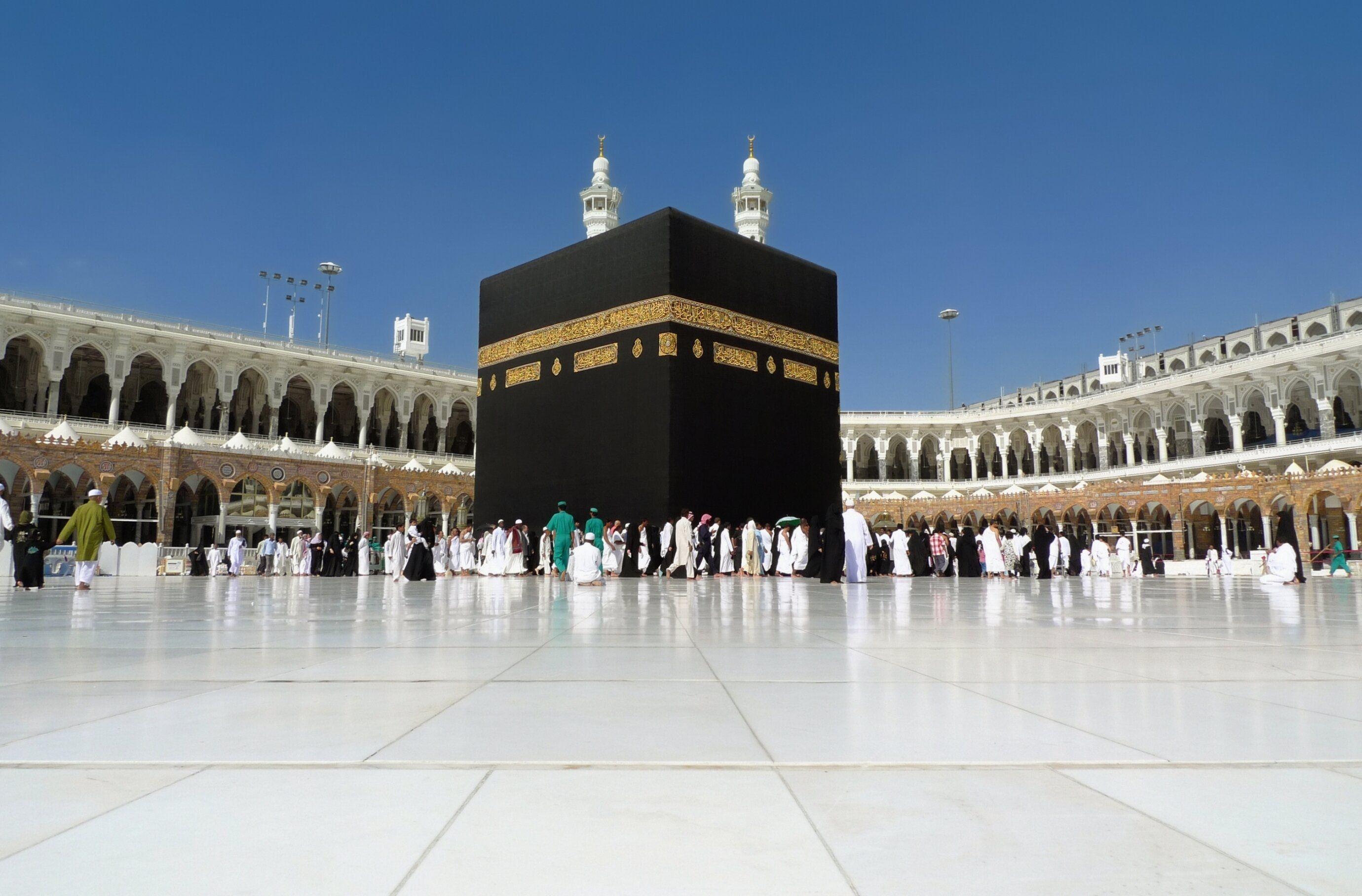 Cost of Umrah pilgrimage services reduced