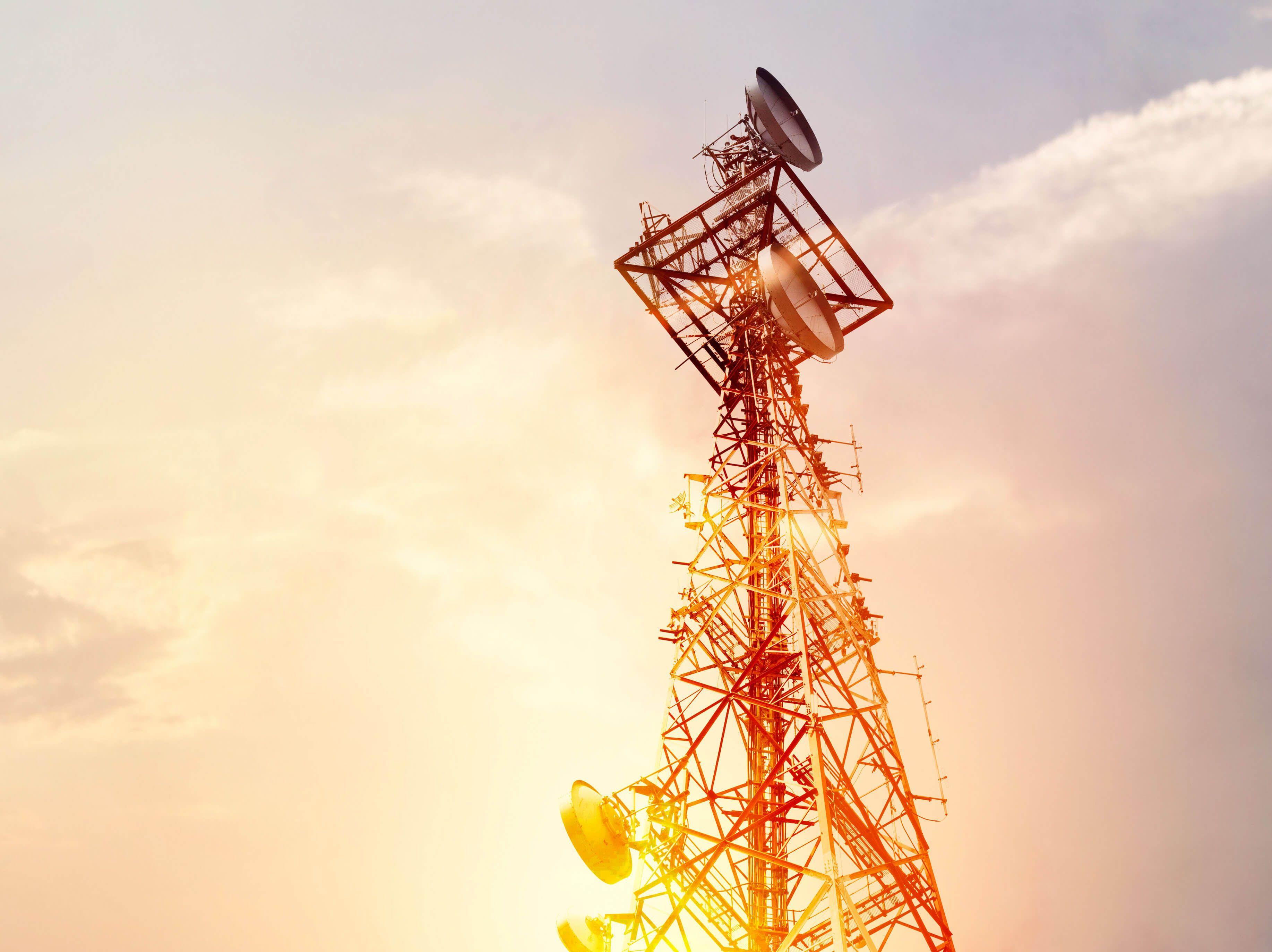 Британские операторы связи начали отключать сети 3G