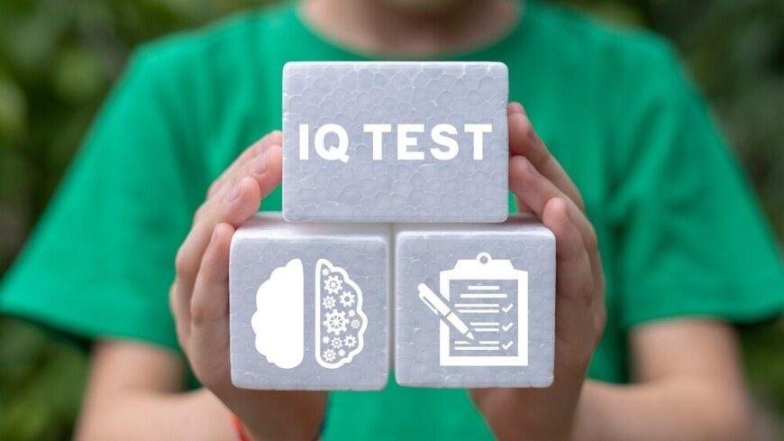 Британский подросток сдал IQ-тест на 160 баллов