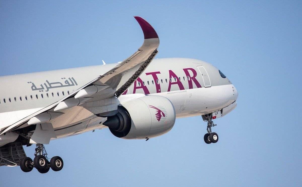 Qatar Airways launches flights to Uzbekistan