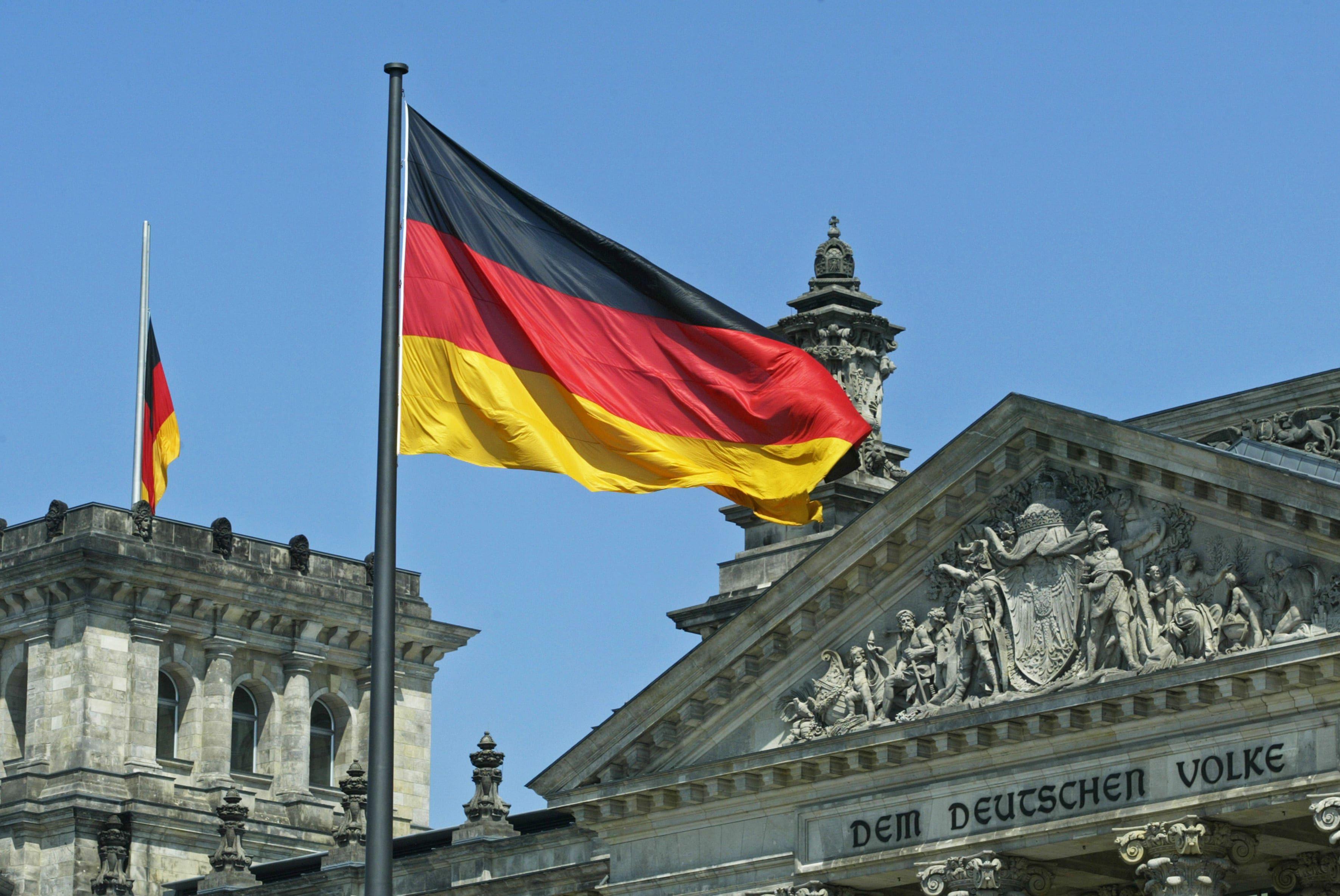 Германия теряет статус промышленной сверхдержавы на фоне кризиса
