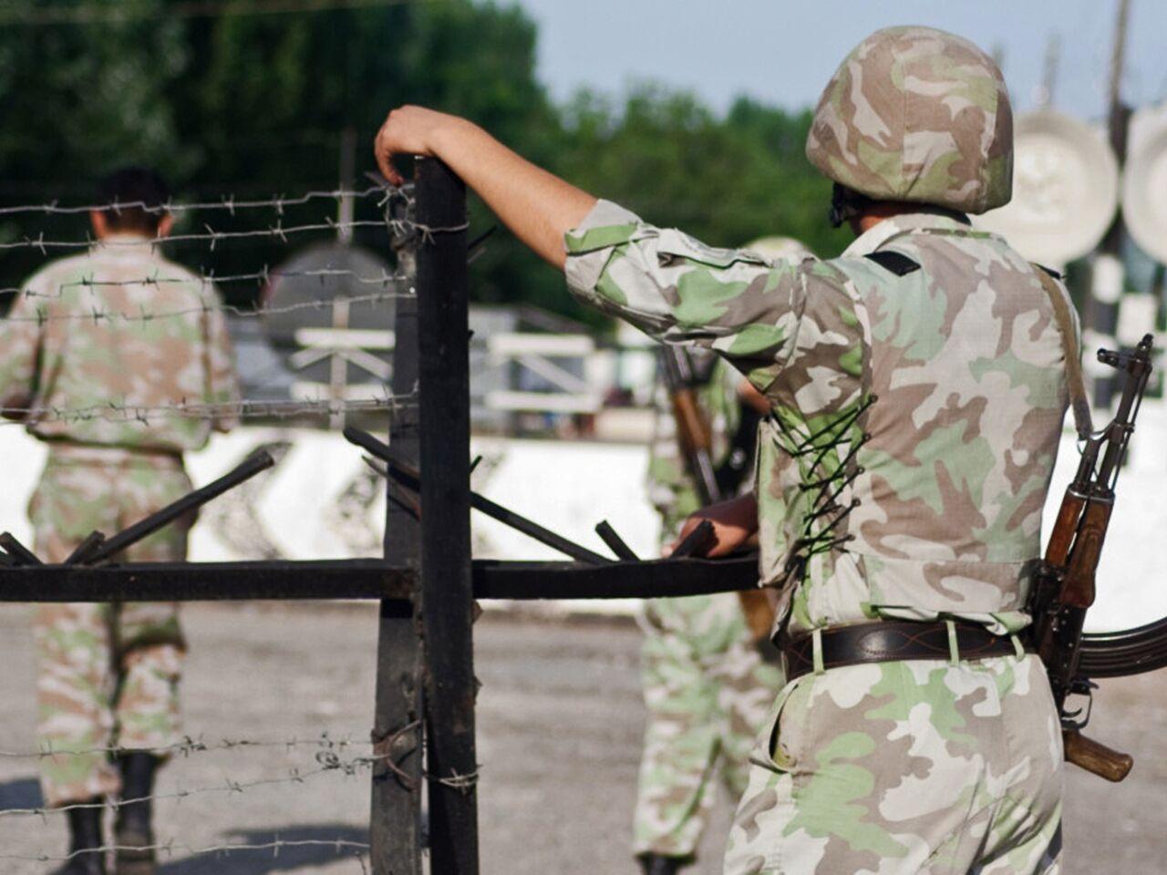 Uzbekistan and Kyrgyzstan to open two border posts