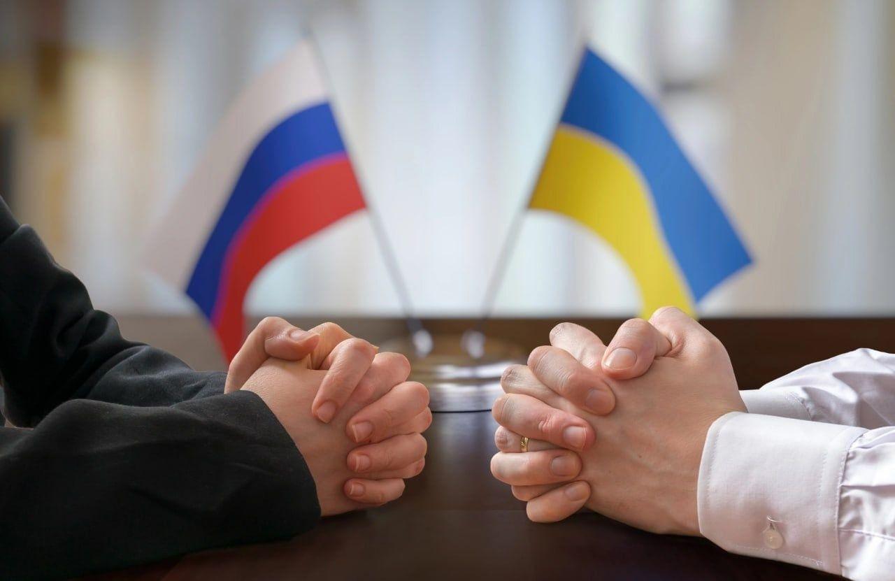 Россия заявила о готовности к урегулированию конфликта на Украине