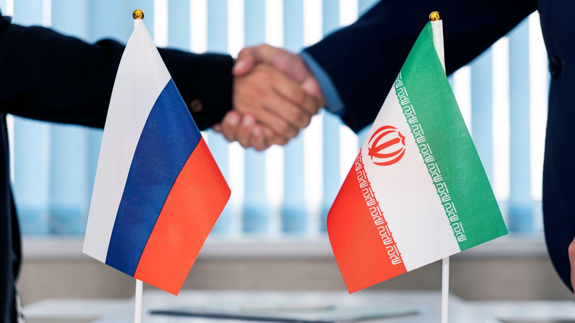 Иран предложил России отменить визы для ученых