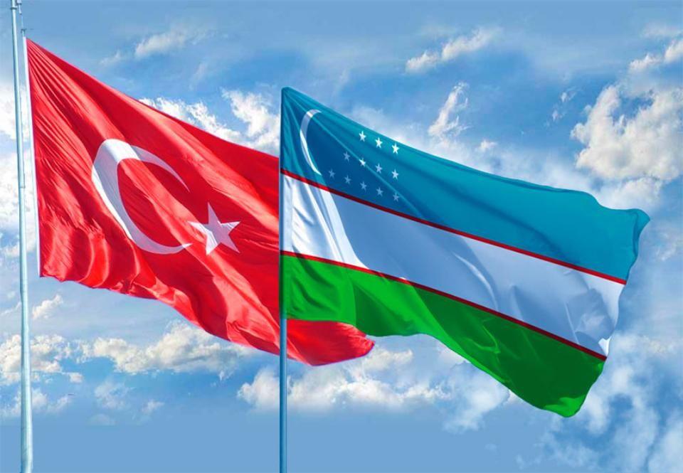 Exports of Uzbek goods to Türkiye declined over the past two years
