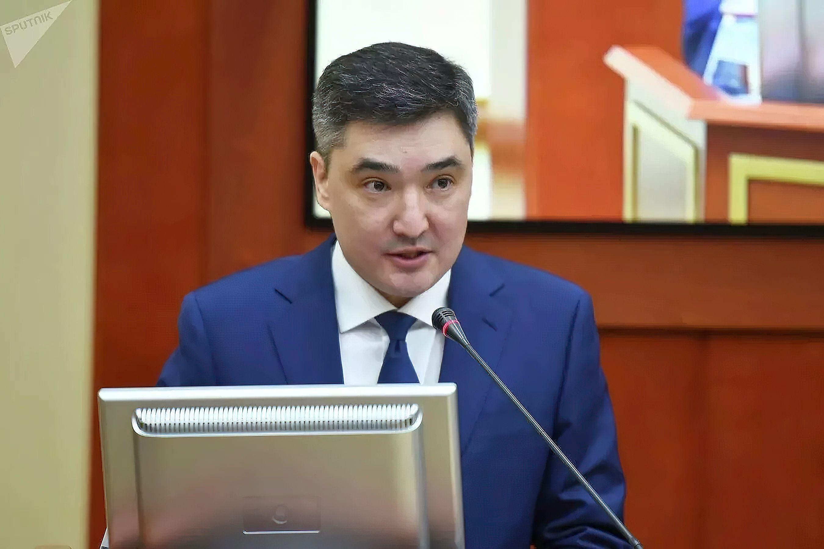 Olzhas Bektenov appointed Prime Minister of Kazakhstan