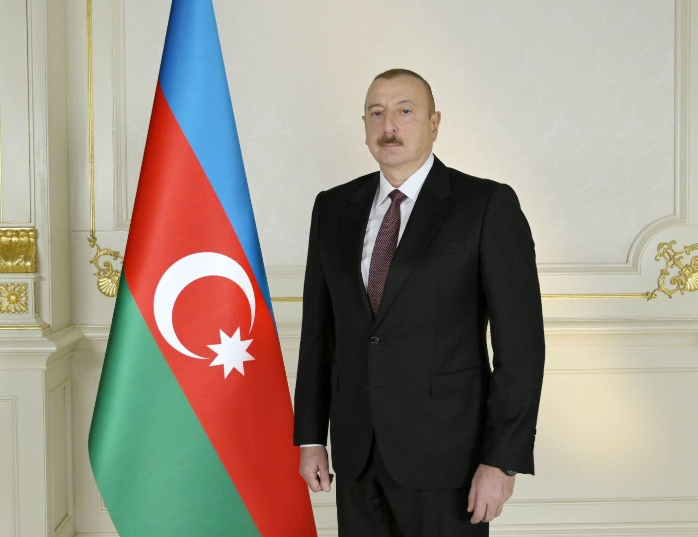 Ilham Aliyev wins presidential election with 92.05 percent of votes