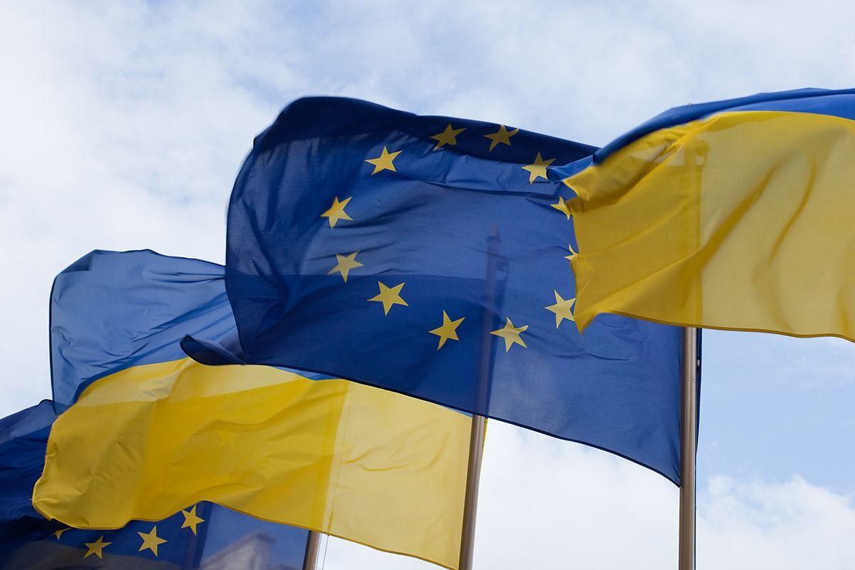 Предоставленные ЕC €50 млрд не смогут решить проблемы Украины
