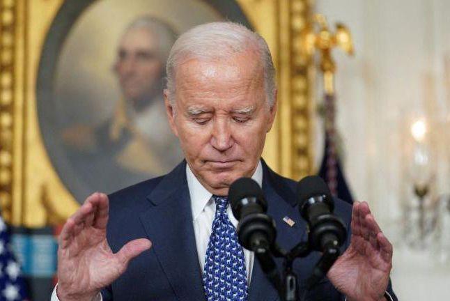 Biden will not face charges in case over possession of classified documents