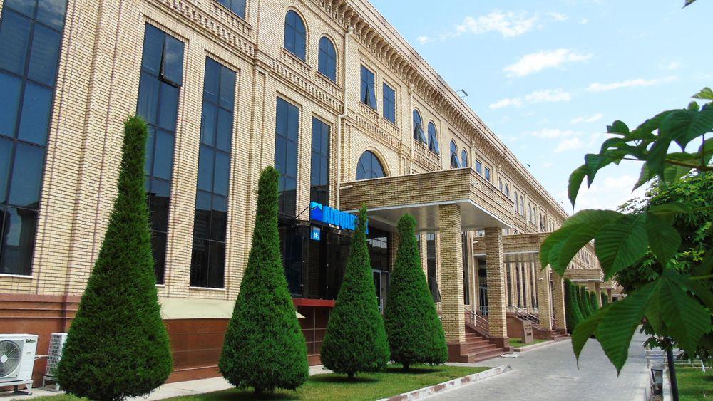 Transactions for the sale of buildings of Aloqabank and the Ministry of Finance have been canceled